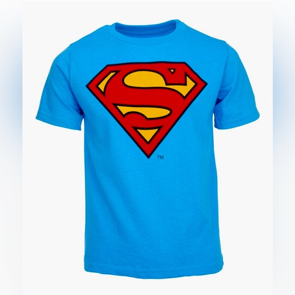 DC Comics Justice League Batman Superman The Flash 3 Pack T-Shirts - Size 5T - Picture 4 of 15